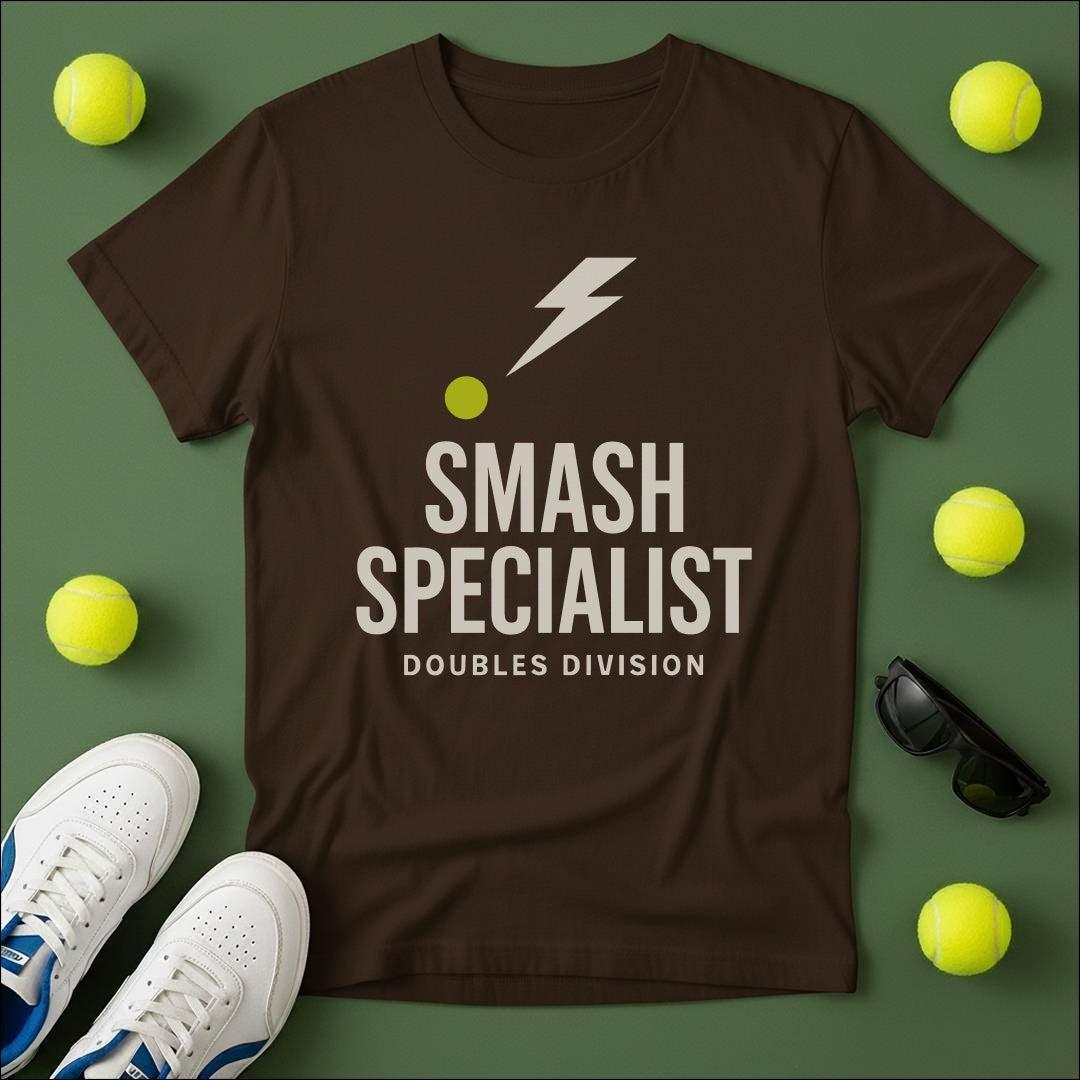 Dark chocolate tshirt -