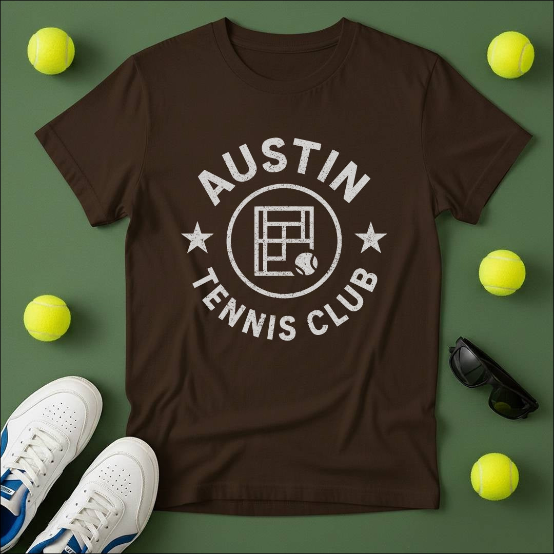 Dark chocolate tshirt -