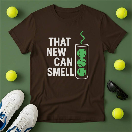 Dark chocolate tshirt -