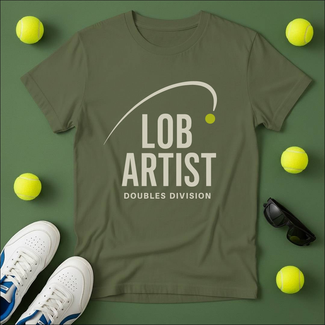 Military Green tshirt -