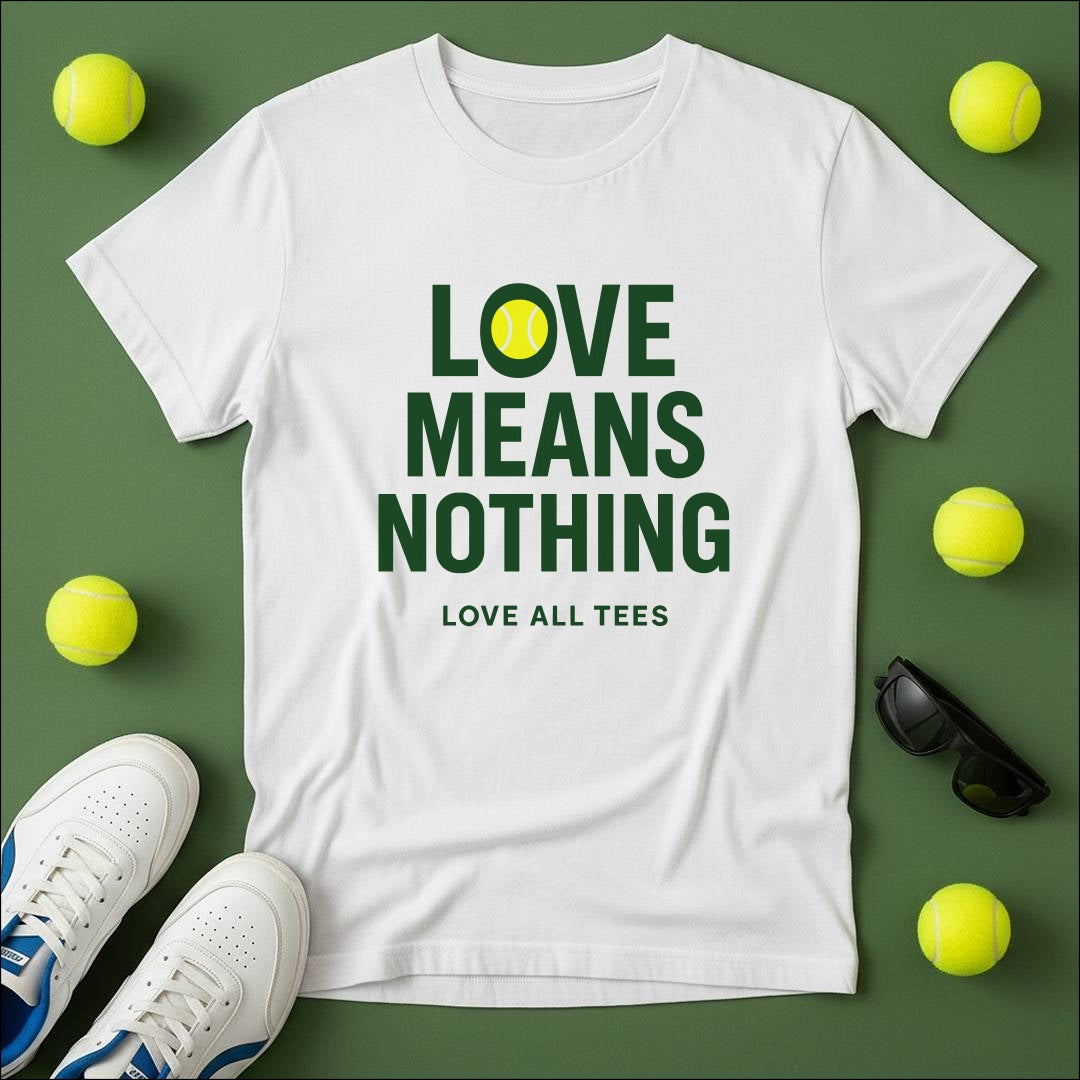 White tshirt -