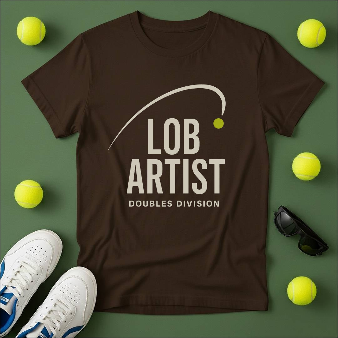 Dark chocolate tshirt -