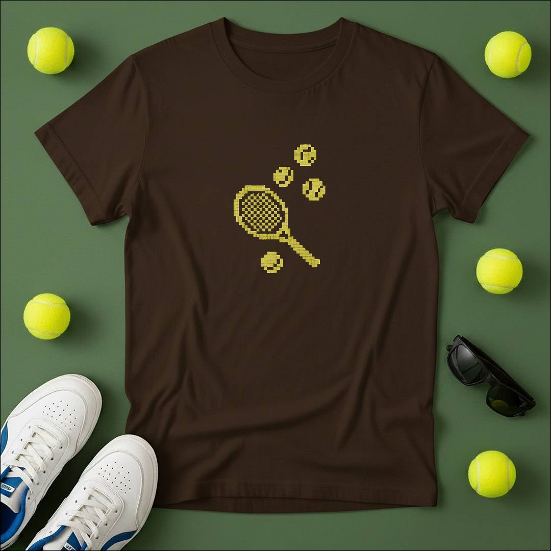 Dark chocolate tshirt -