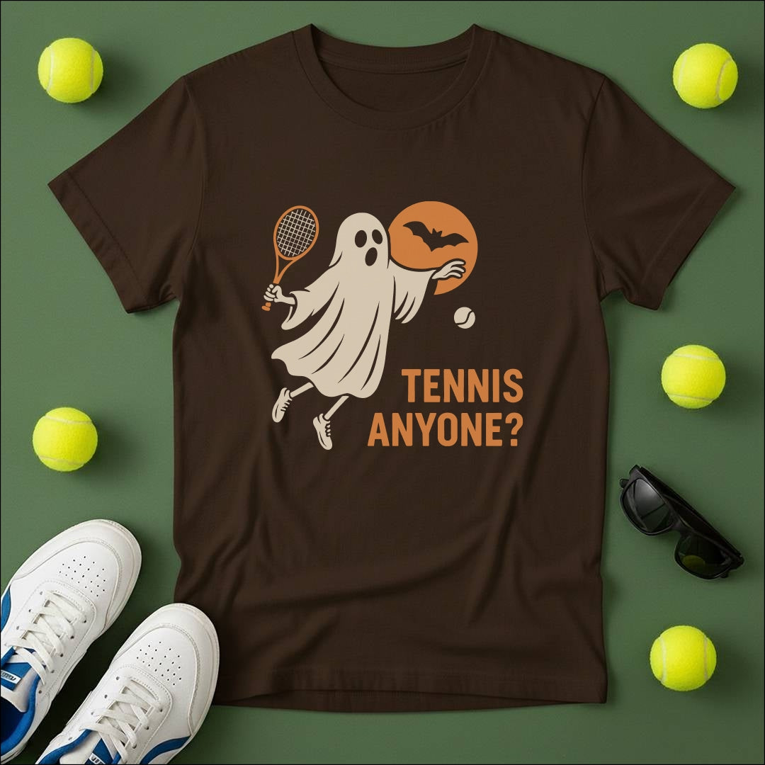 Dark chocolate tshirt -