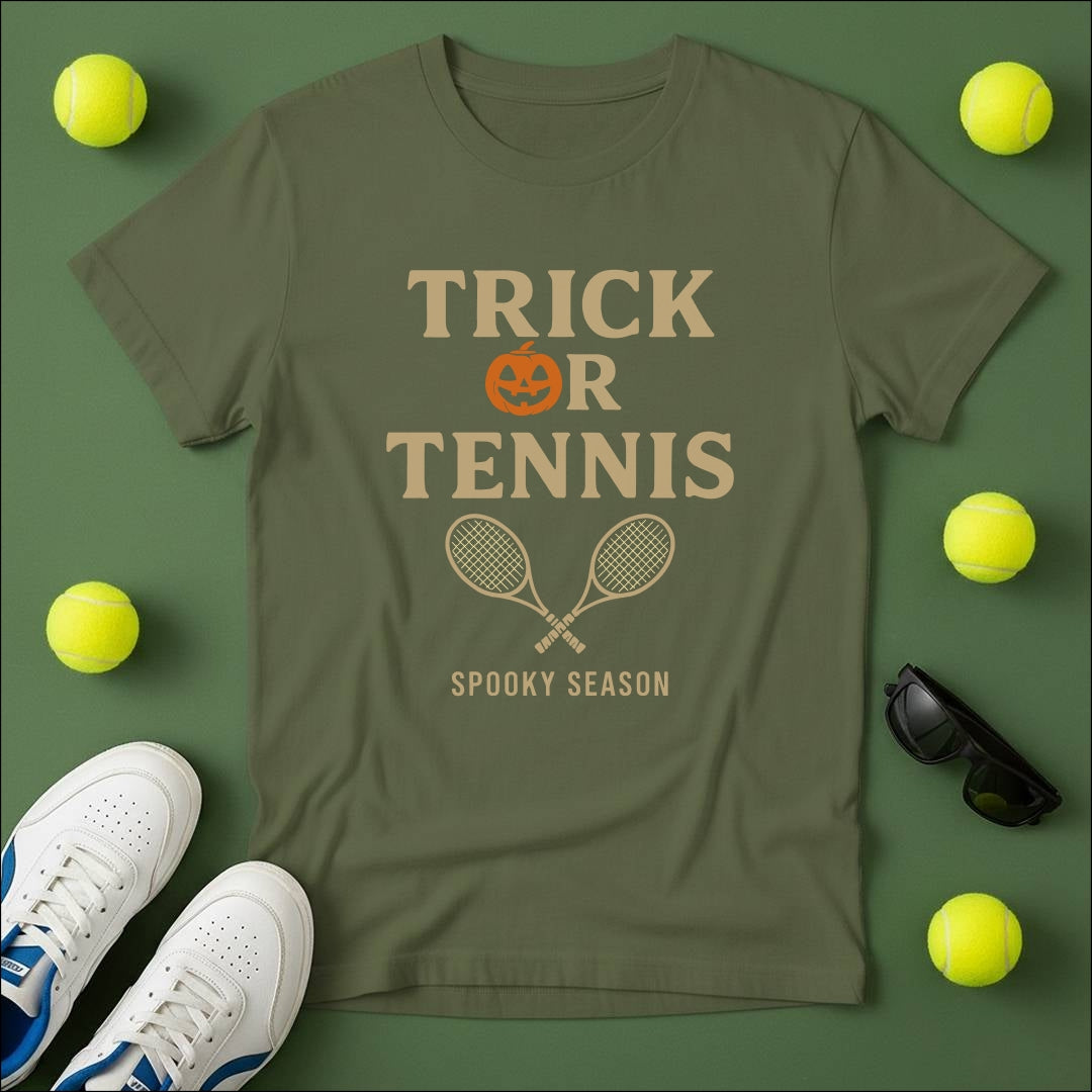 Military Green tshirt -