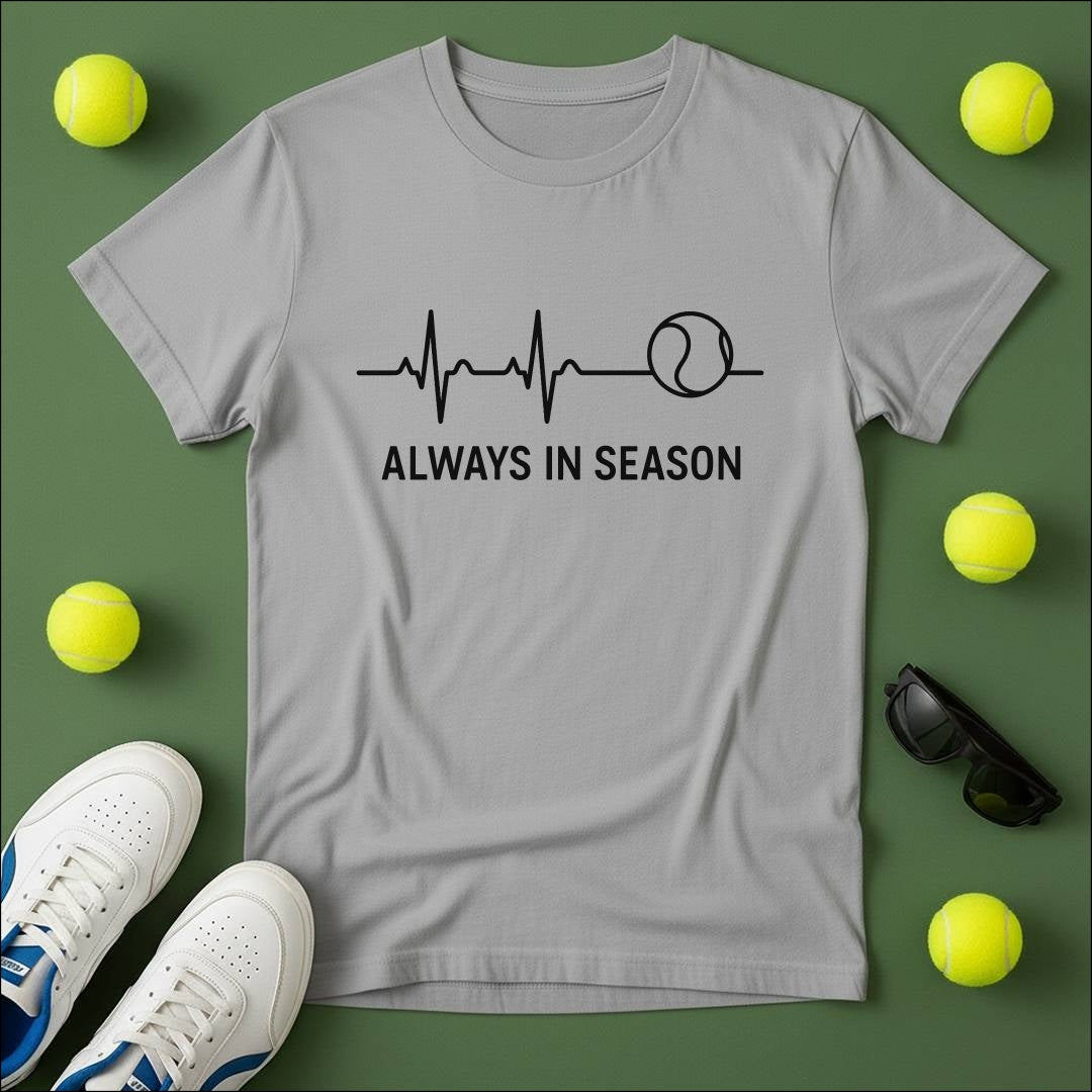 Sport grey tshirt -