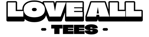 Love All Tees